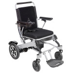 Mobiak Voyager Ηλεκτροκίνητο Αναπηρικό Αμαξίδιο 12" Πτυσσόμενο Αμαξίδιο Ηλεκτροκίνητο / Πτυσσόμενο 43cm 0811316 Mobiak Voyager Ηλεκτροκίνητο Αναπηρικό Αμαξίδιο 12" Πτυσσόμενο Αμαξίδιο Ηλεκτροκίνητο / Πτυσσόμενο 43cm 0811316